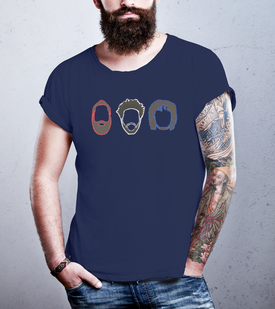 Philadelphia Sixers Iconic Player T-Shirt