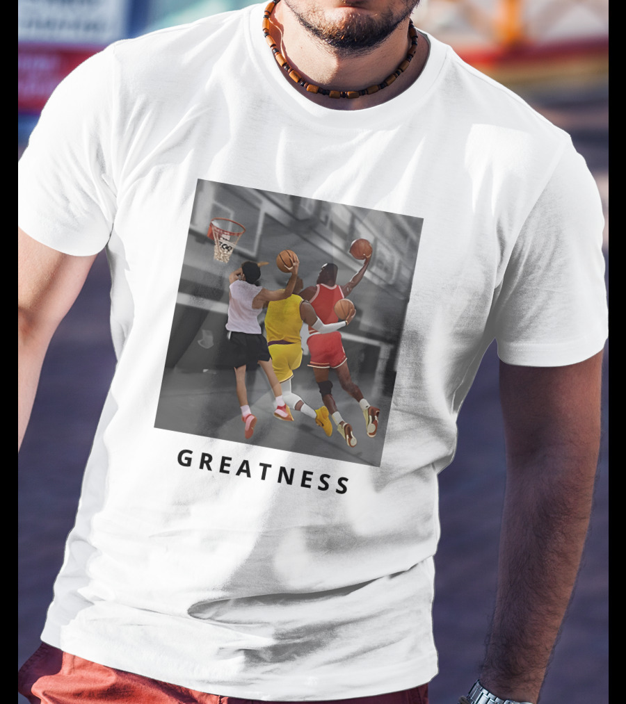 Azfura I Got The Ice Basketball Players In Action Greatness T-Shirt