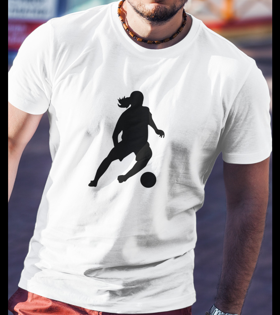 Dryworld Shop Ronaldinho Big O Bruxo Soccer T-Shirt