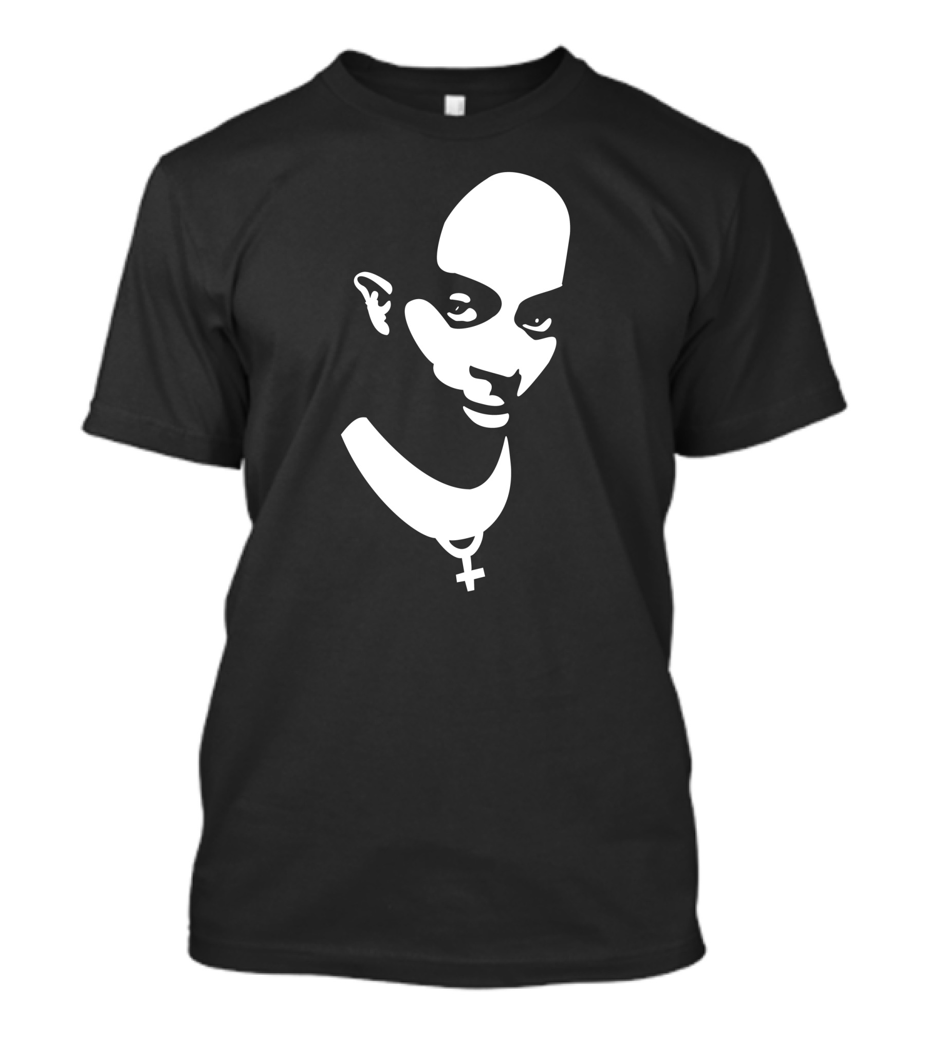 Wlr Playboi Carti White T-Shirt