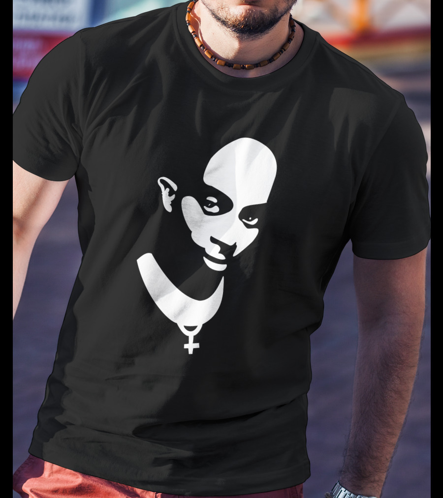 Wlr Playboi Carti White T-Shirt