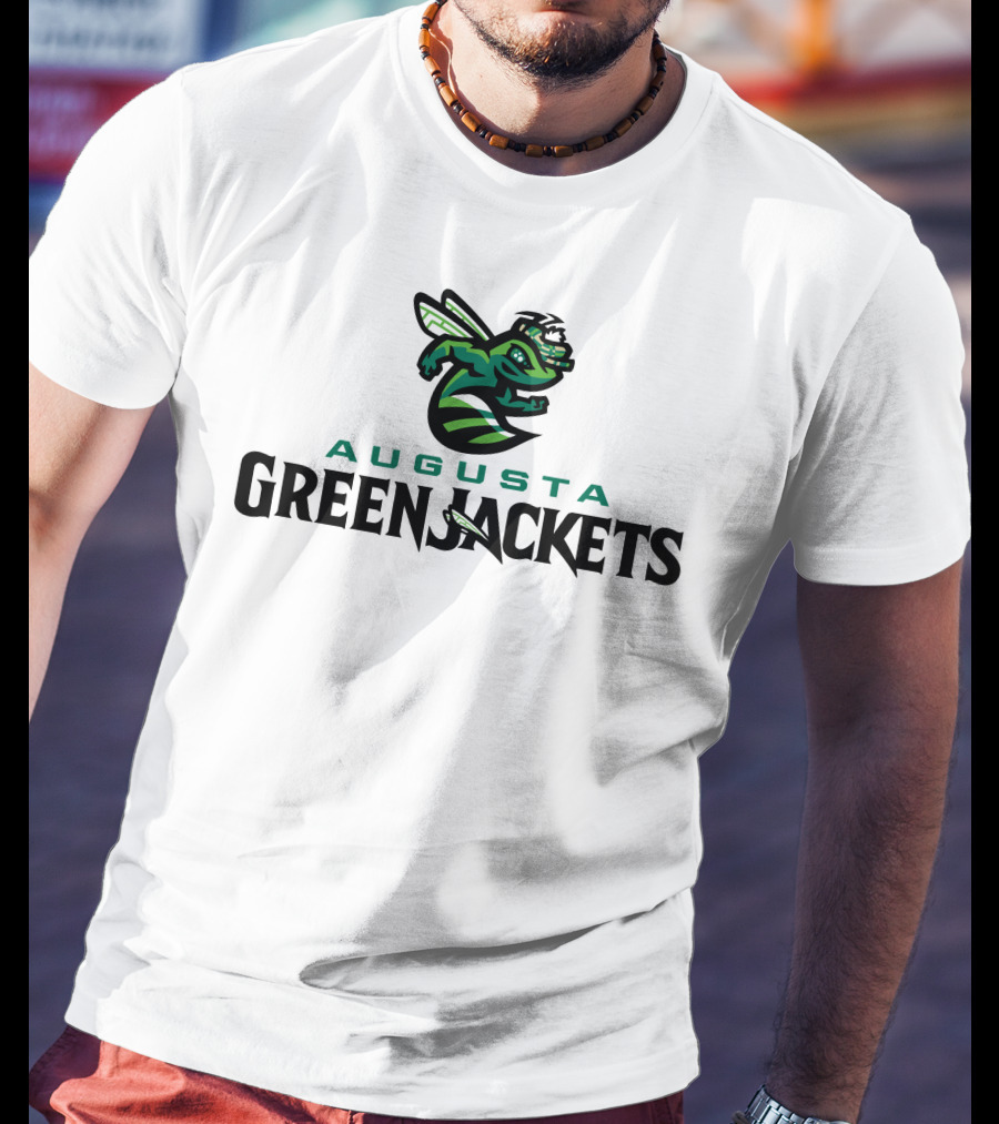 AUGUSTA GREENJACKETS T-Shirt
