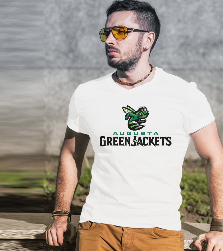 AUGUSTA GREENJACKETS T-Shirt