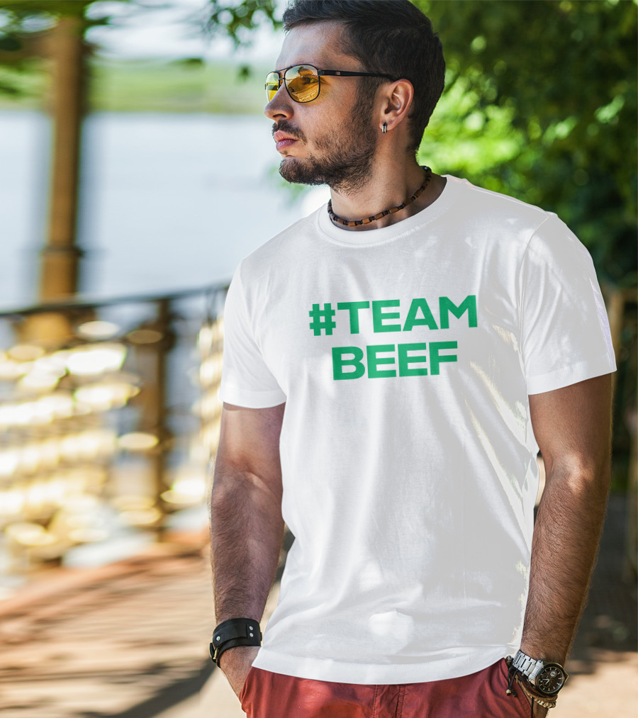 TeamBeef T-Shirt
