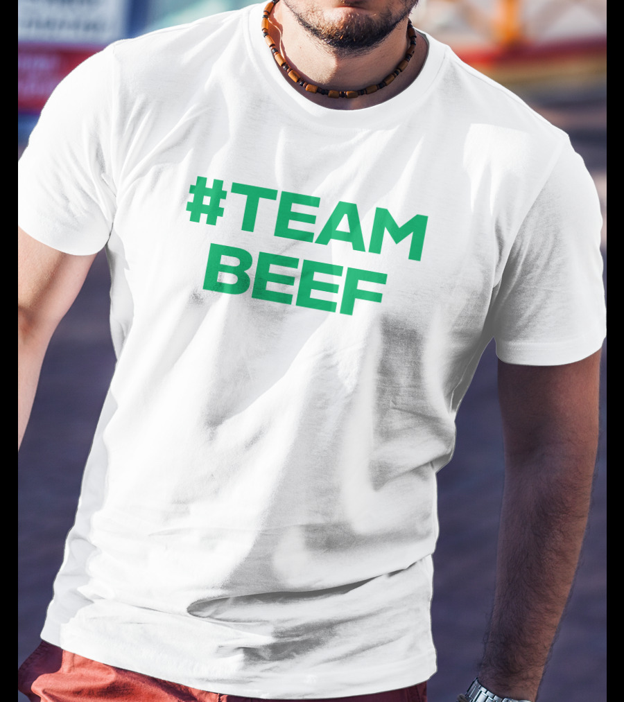 TeamBeef T-Shirt