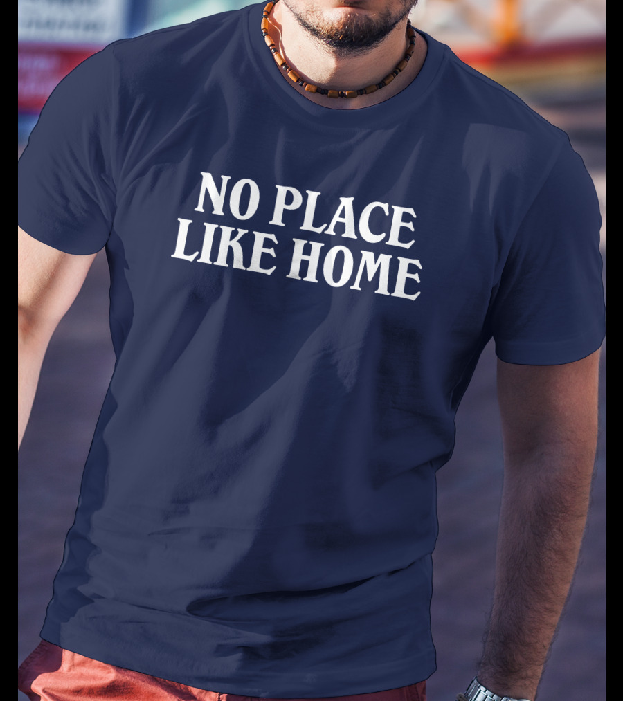 Jack Harlow No Place Like Home T-Shirt