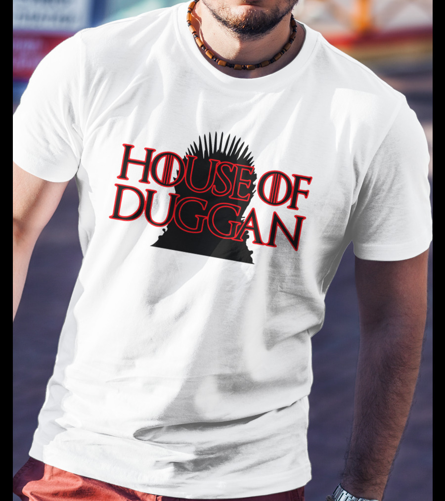 House Of Duggan Hypnotoad Merchandise T-Shirt