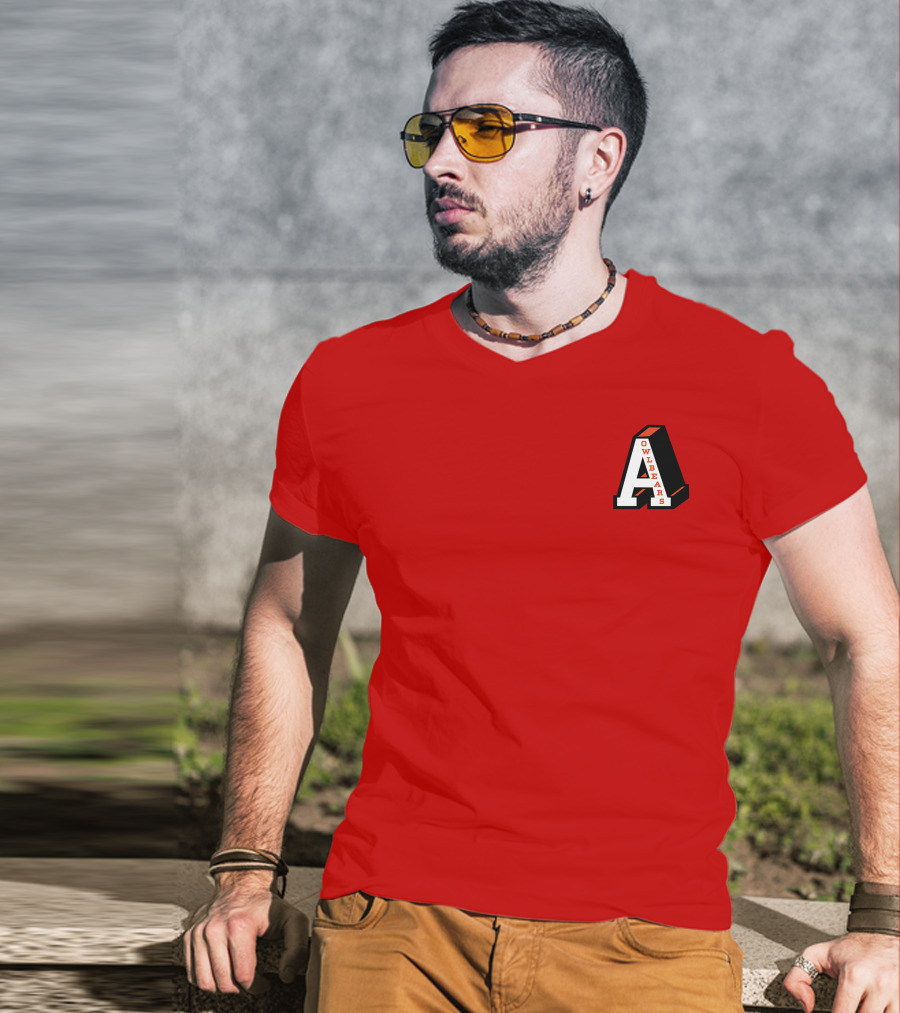 Dimension 20 Fantasy High Aguefort Academy Owlbears T-Shirt