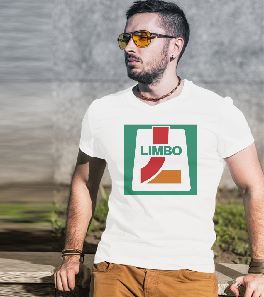 Limbo Merch 711 Limbo T-Shirt