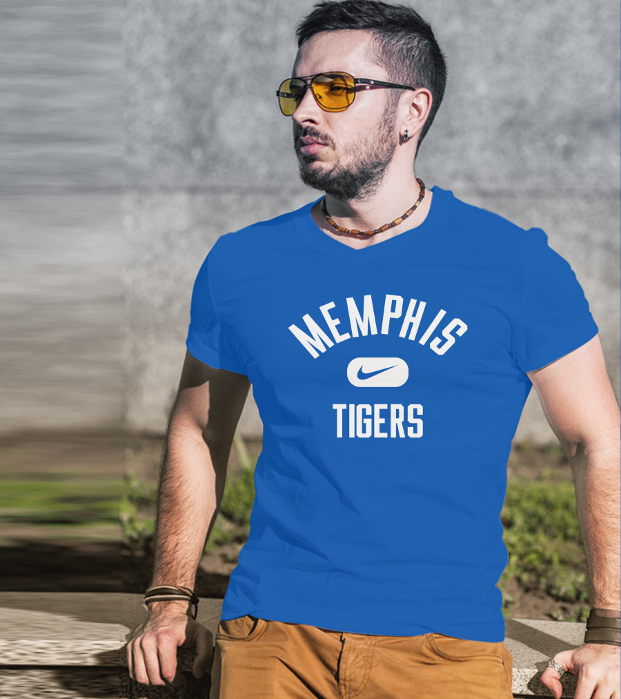 Memphis Tigers T-Shirt