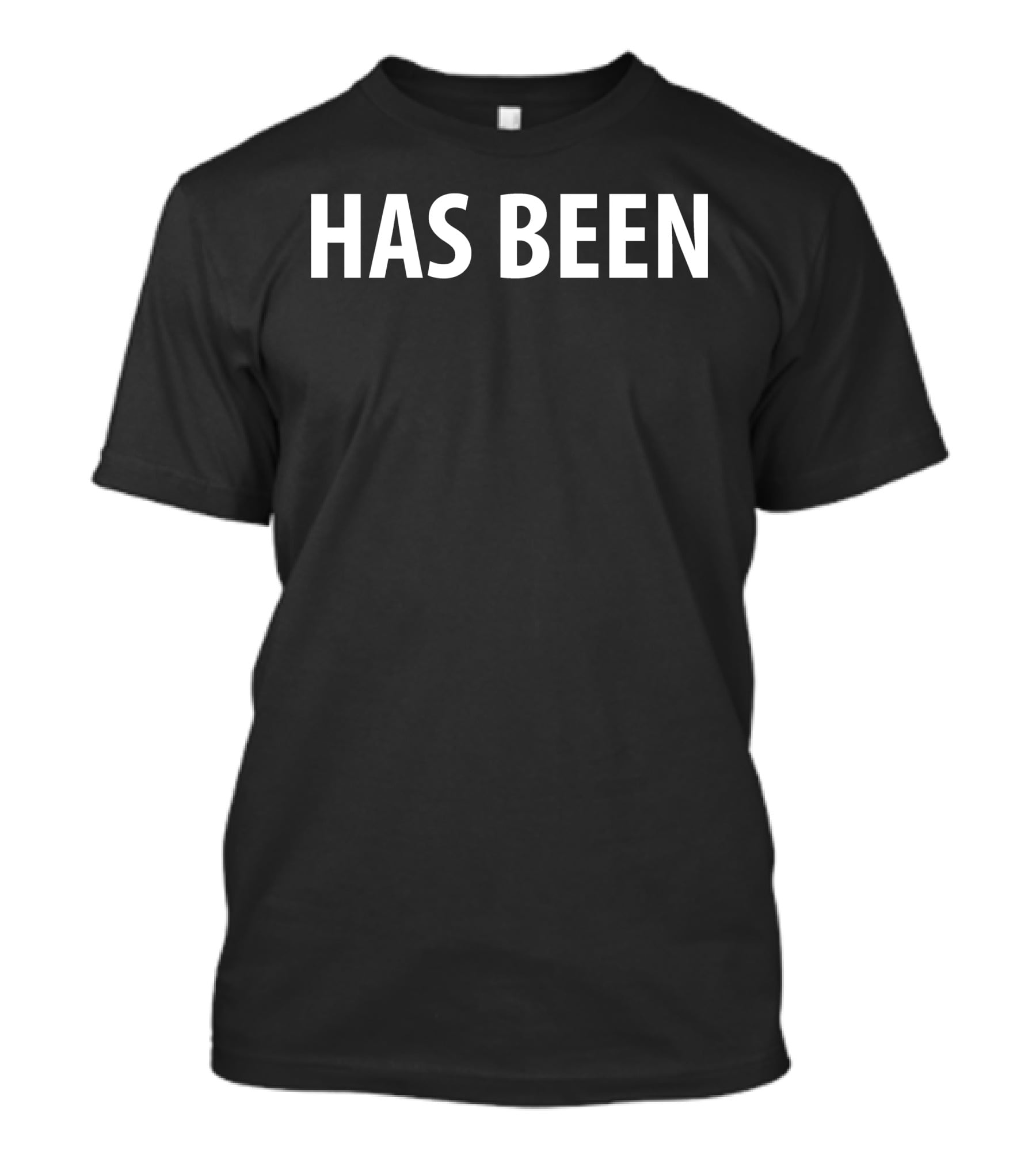 Has Been Rev. Riki Rachtman Steve Marriott Worn T-Shirt