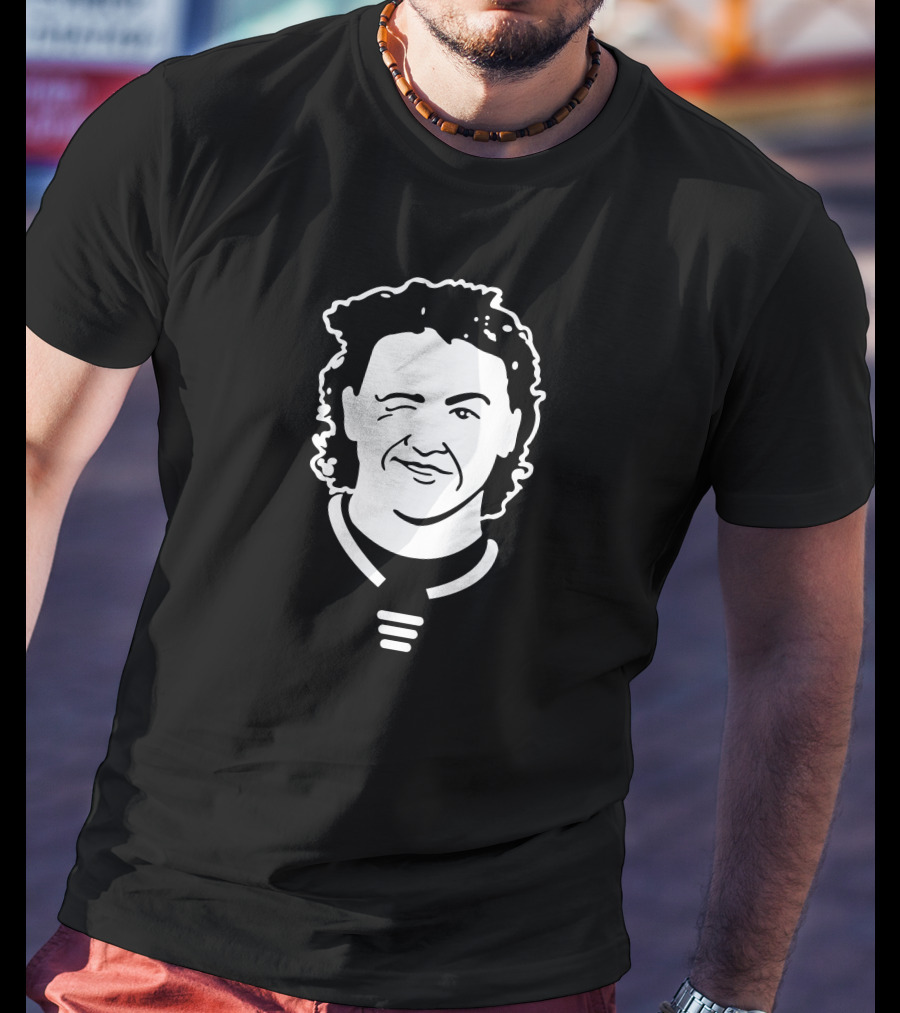 Minnesota Wild Kirill Winking T-Shirt