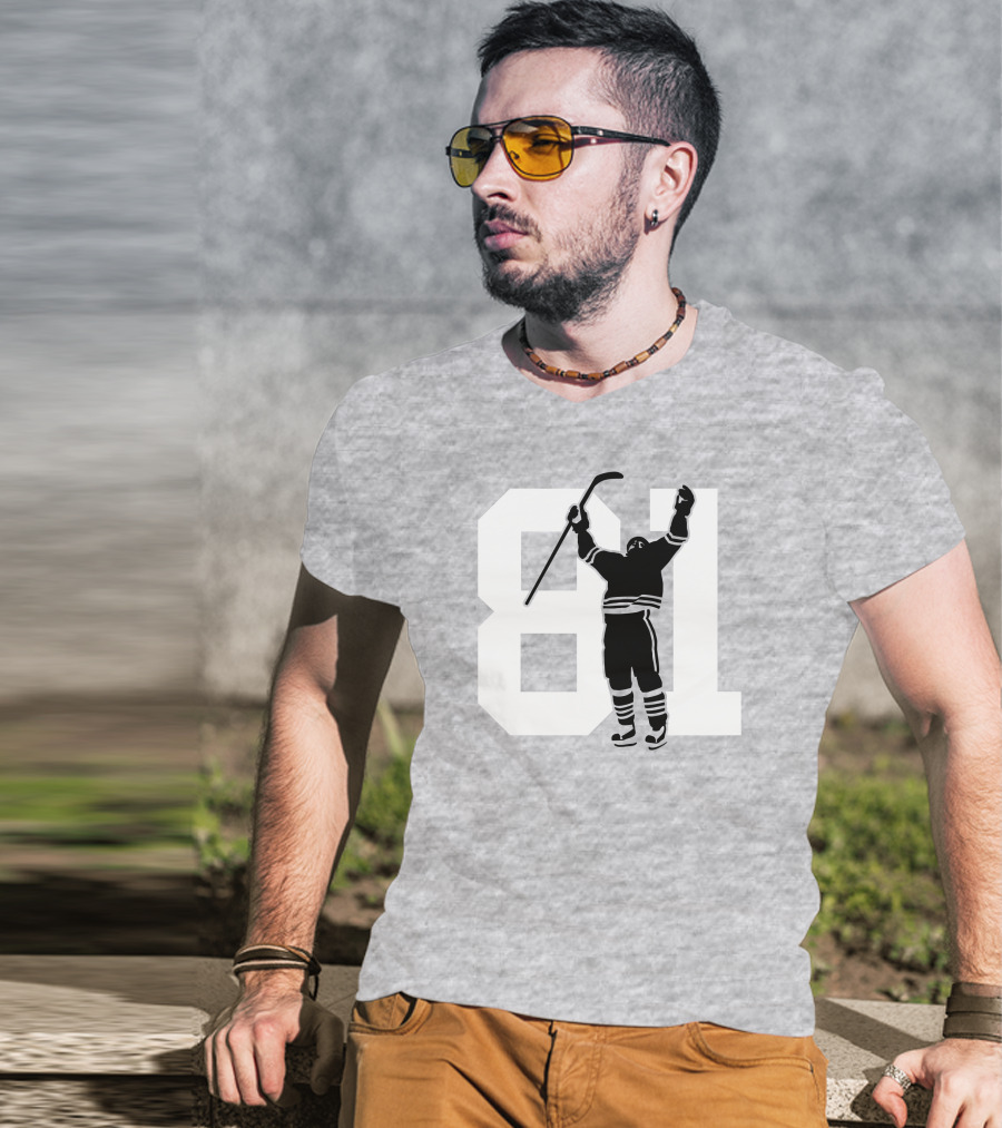 Cbh Shop 47 Chicago Blackhawks Marian Hossa 81 Retirement T-Shirt