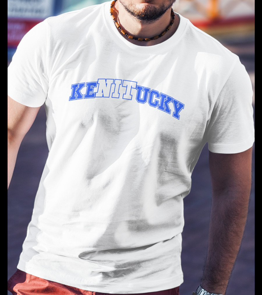 Kenitucky Kentucky Sports Team T-Shirt