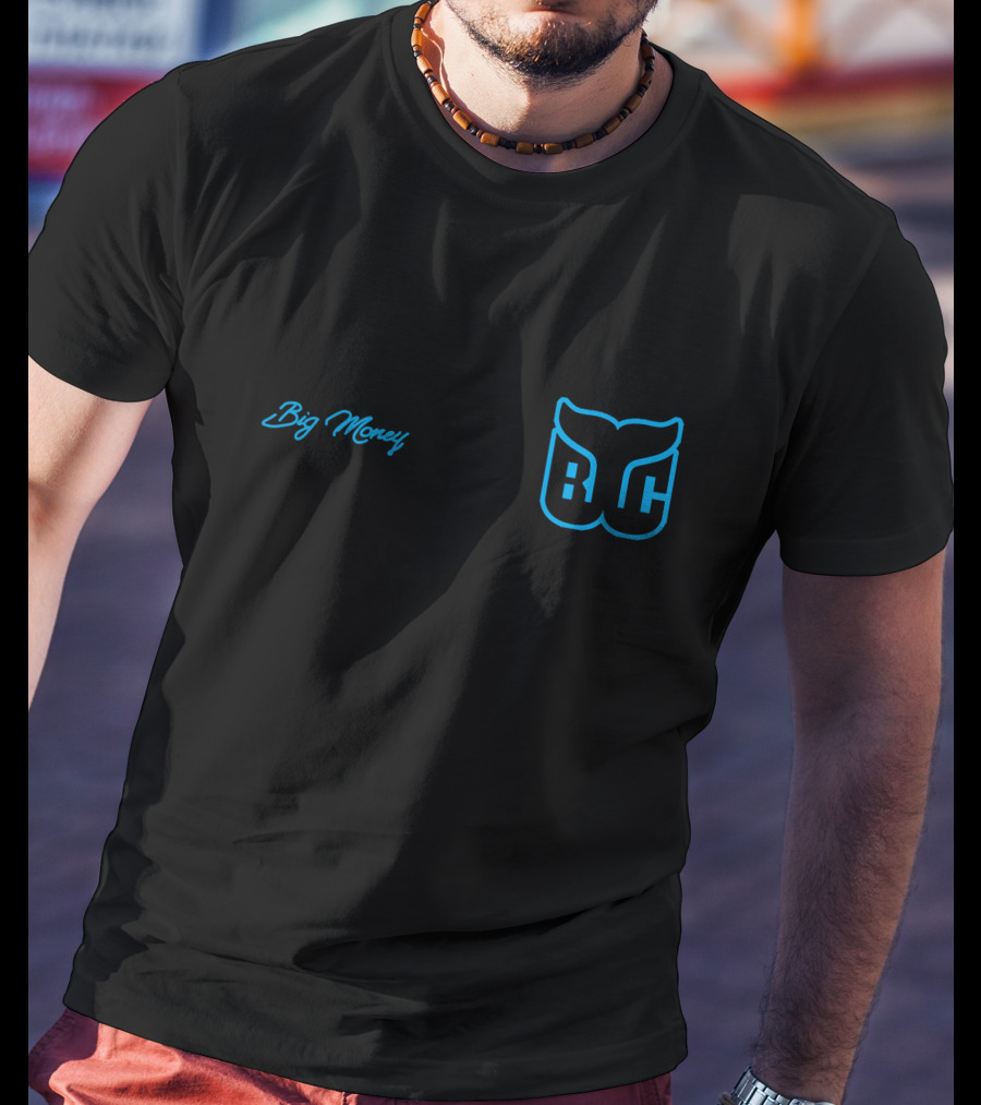 Big Money BRC T-Shirt