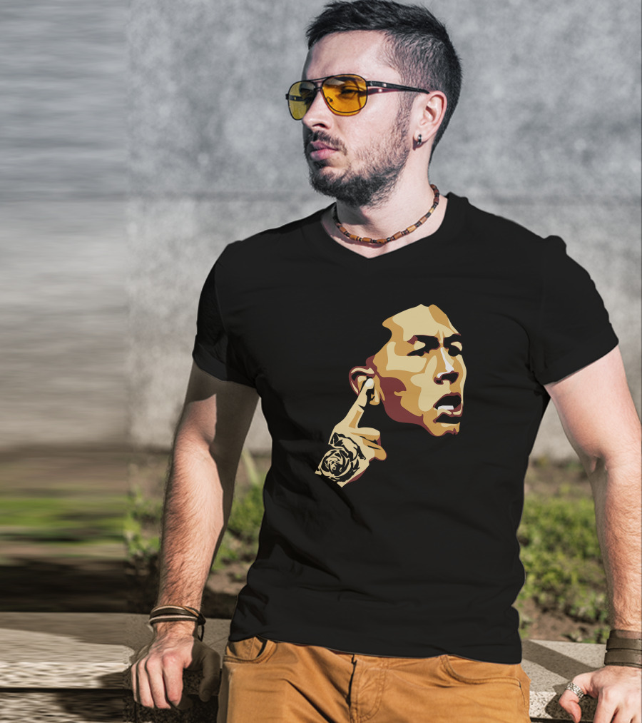 Give It To Bobby Tattoo T-Shirt