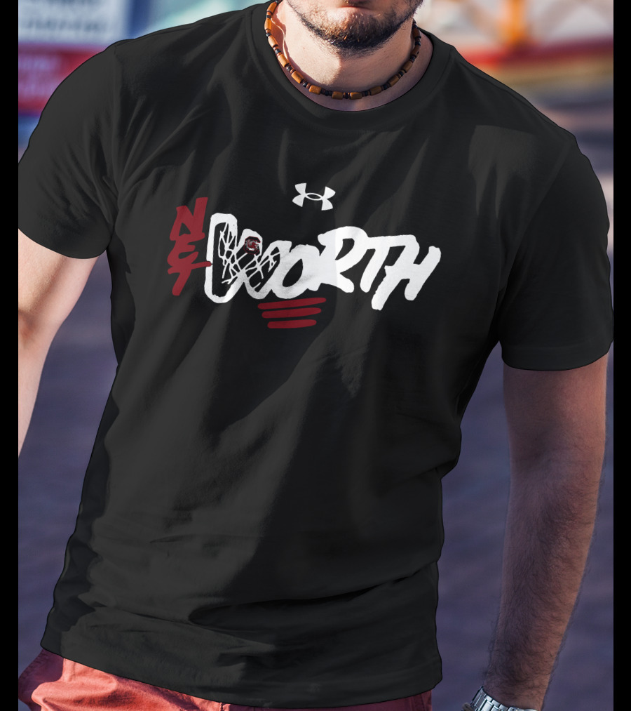 Under Armour Dawn Staley Net Worth Basketball T-Shirt