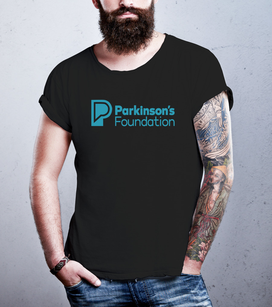 Parkinson's Foundation T-Shirt