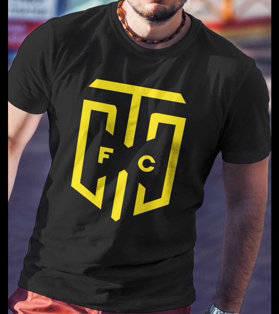 Cape Town City FC T-Shirt