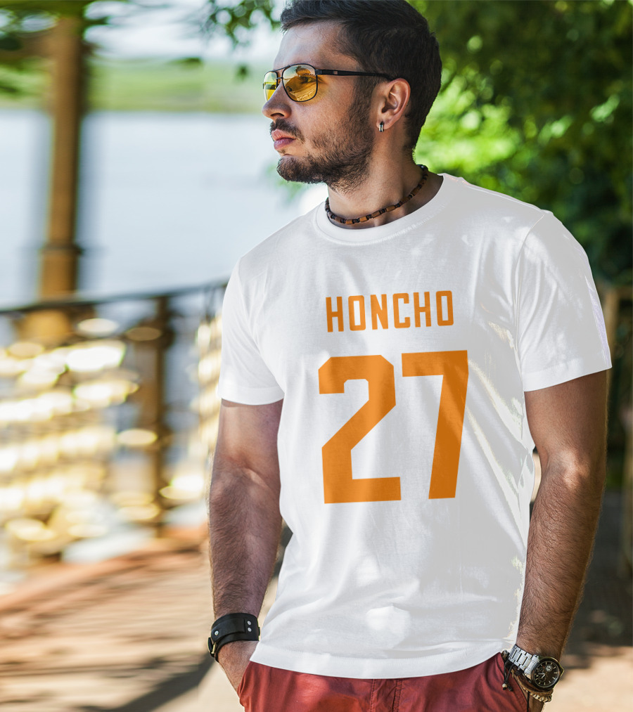 HONCHO 27 T-Shirt