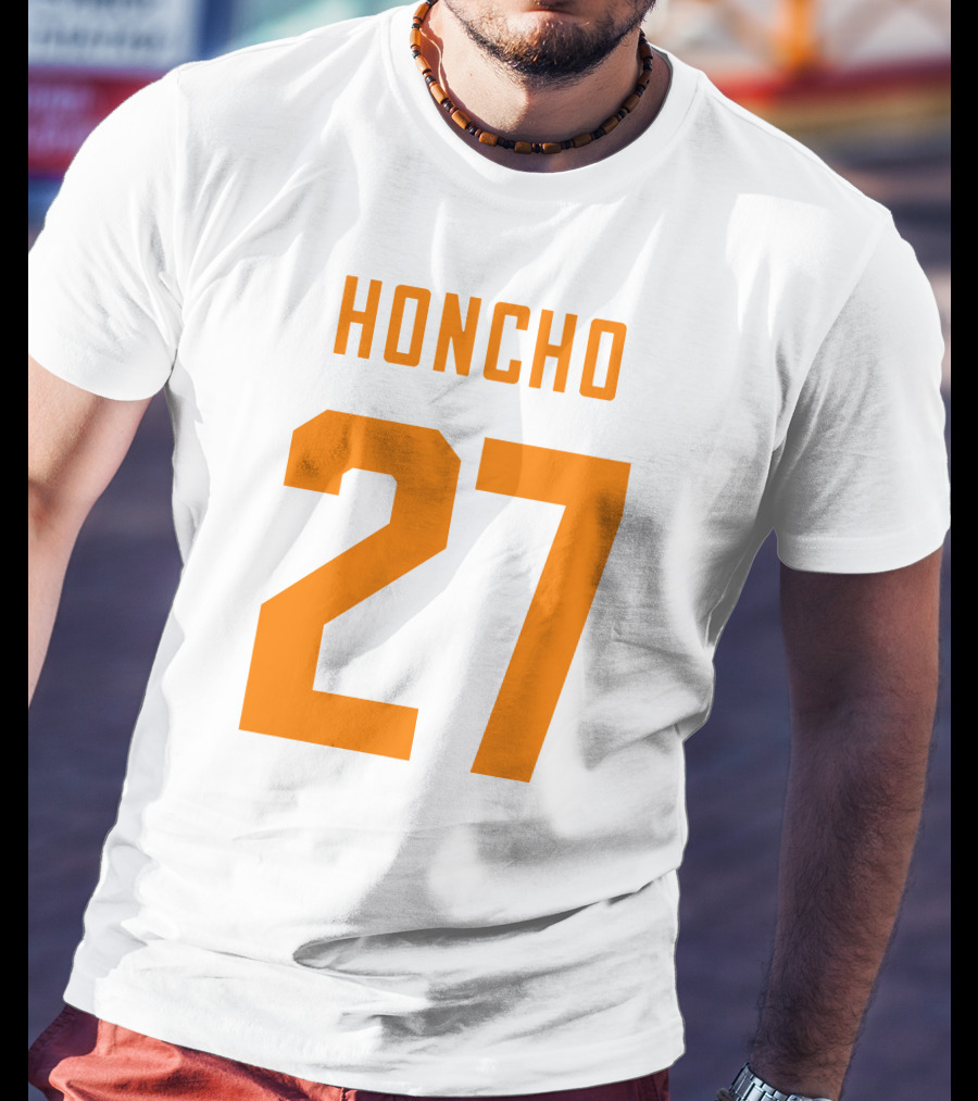HONCHO 27 T-Shirt