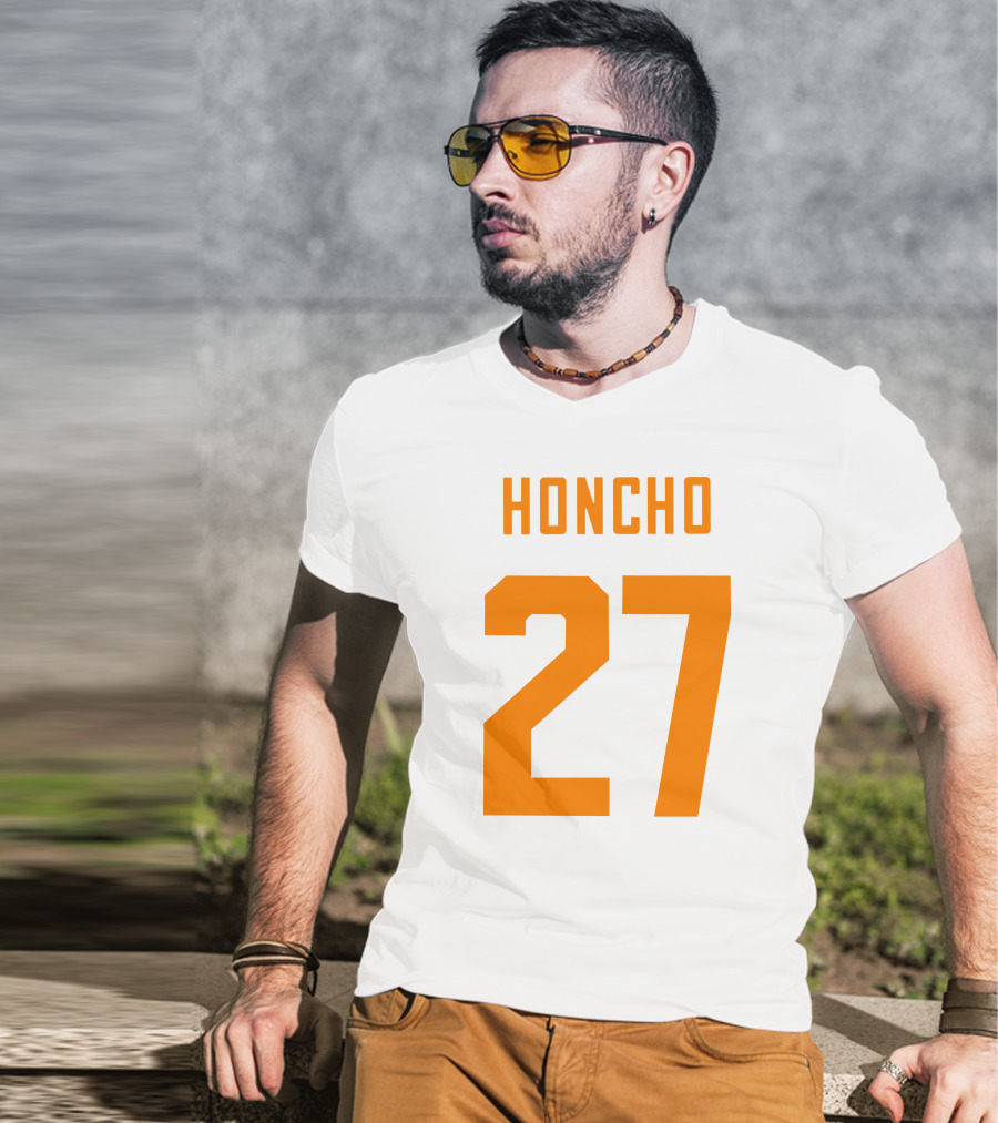 HONCHO 27 T-Shirt
