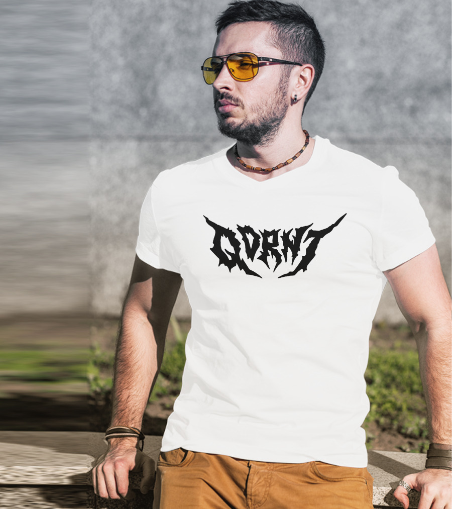 Quadrant Qdrnt Gaming Esports T-Shirt