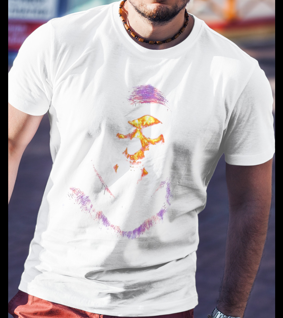 Skeletor Masters Of The Universe Vintage Dark T-Shirt