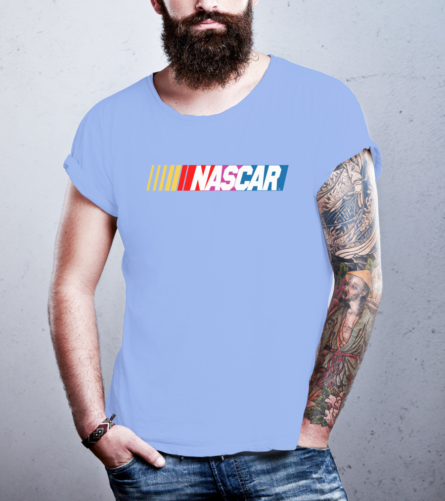Nashcar NASCAR T-Shirt