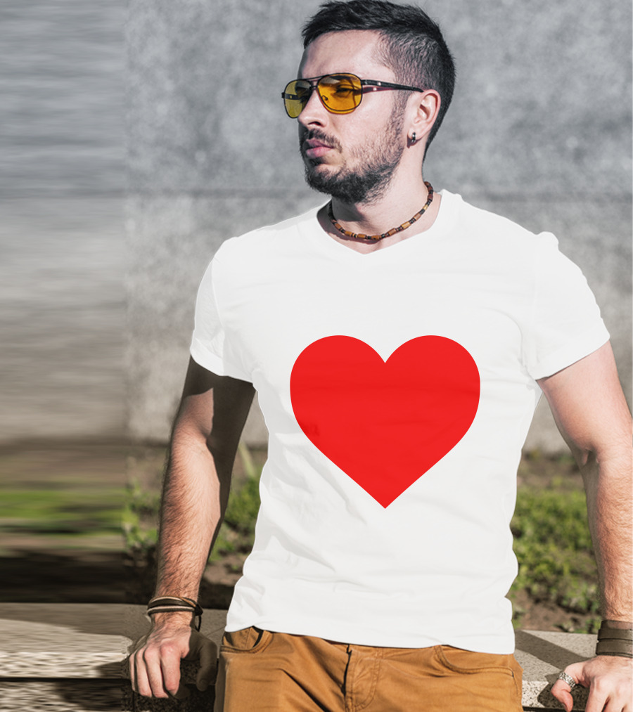HEART T-Shirt