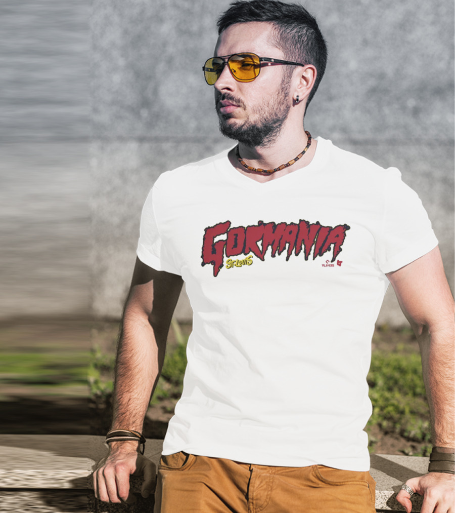 Gormania St. Louis T-Shirt