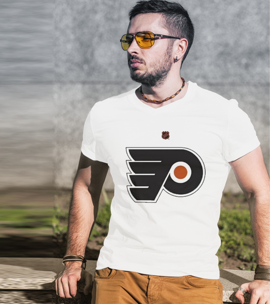 Youth NHL Philadelphia Flyers Special Edition 2.0 Primary T-Shirt