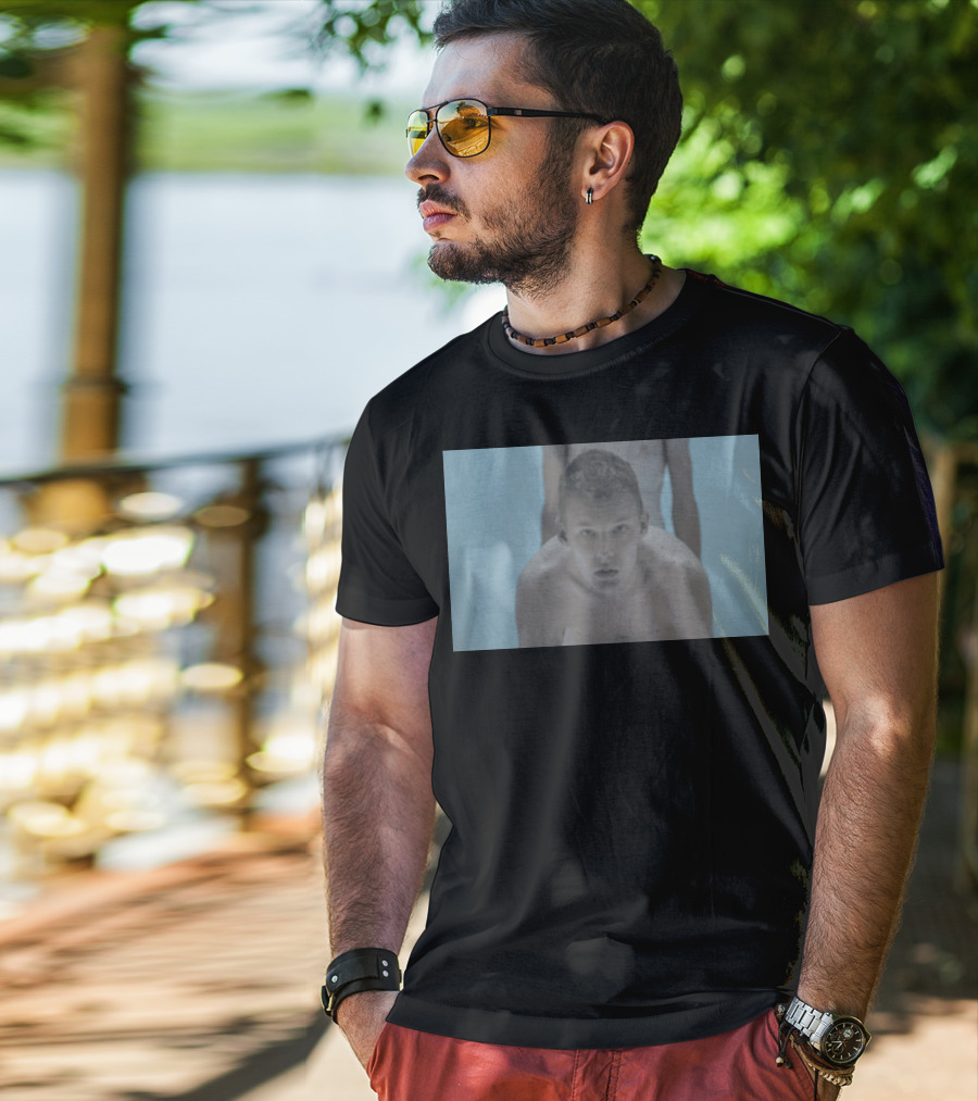 The Irrepressibles In This Emotional T-Shirt