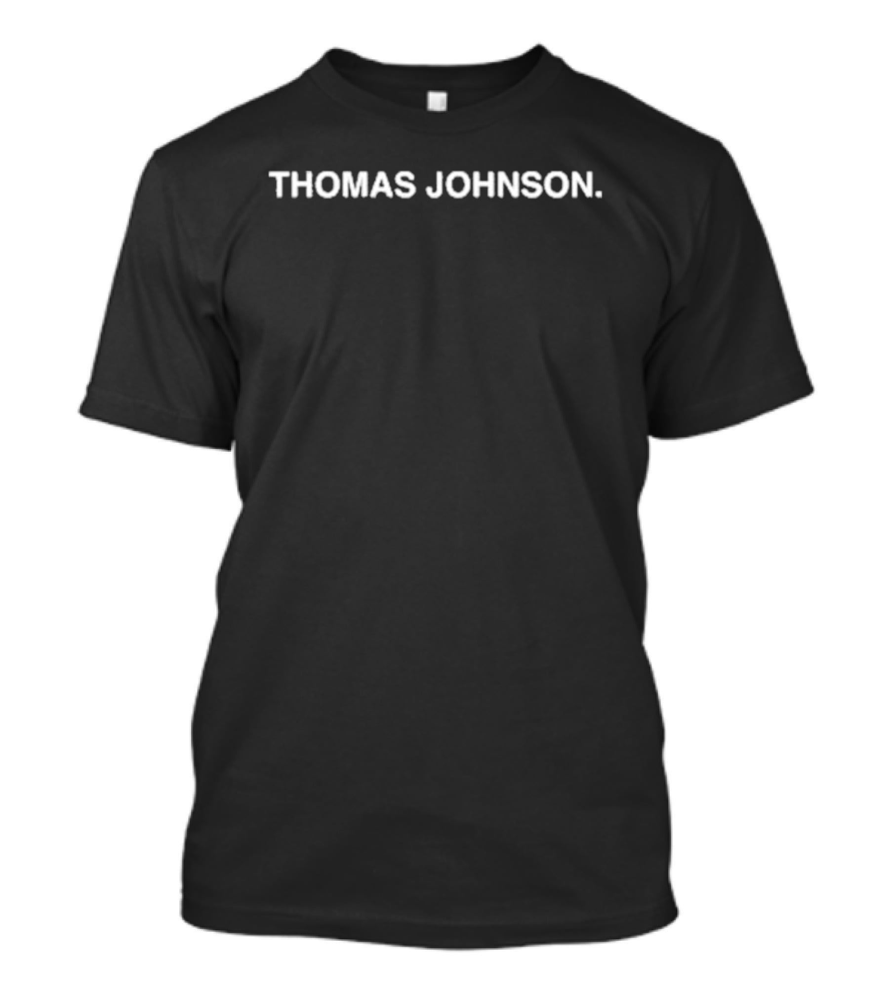 THOMAS JOHNSON T-Shirt