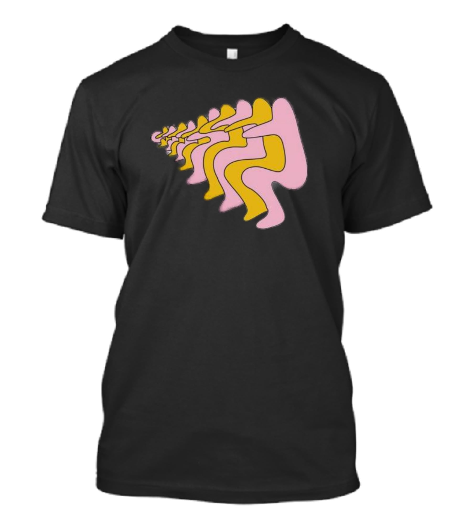 Life Good Hope Spoon T-Shirt