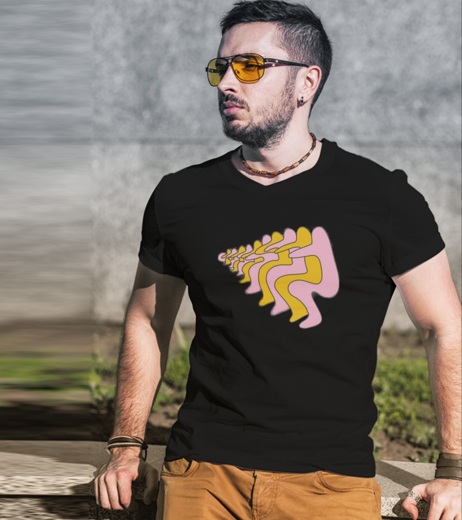 Life Good Hope Spoon T-Shirt