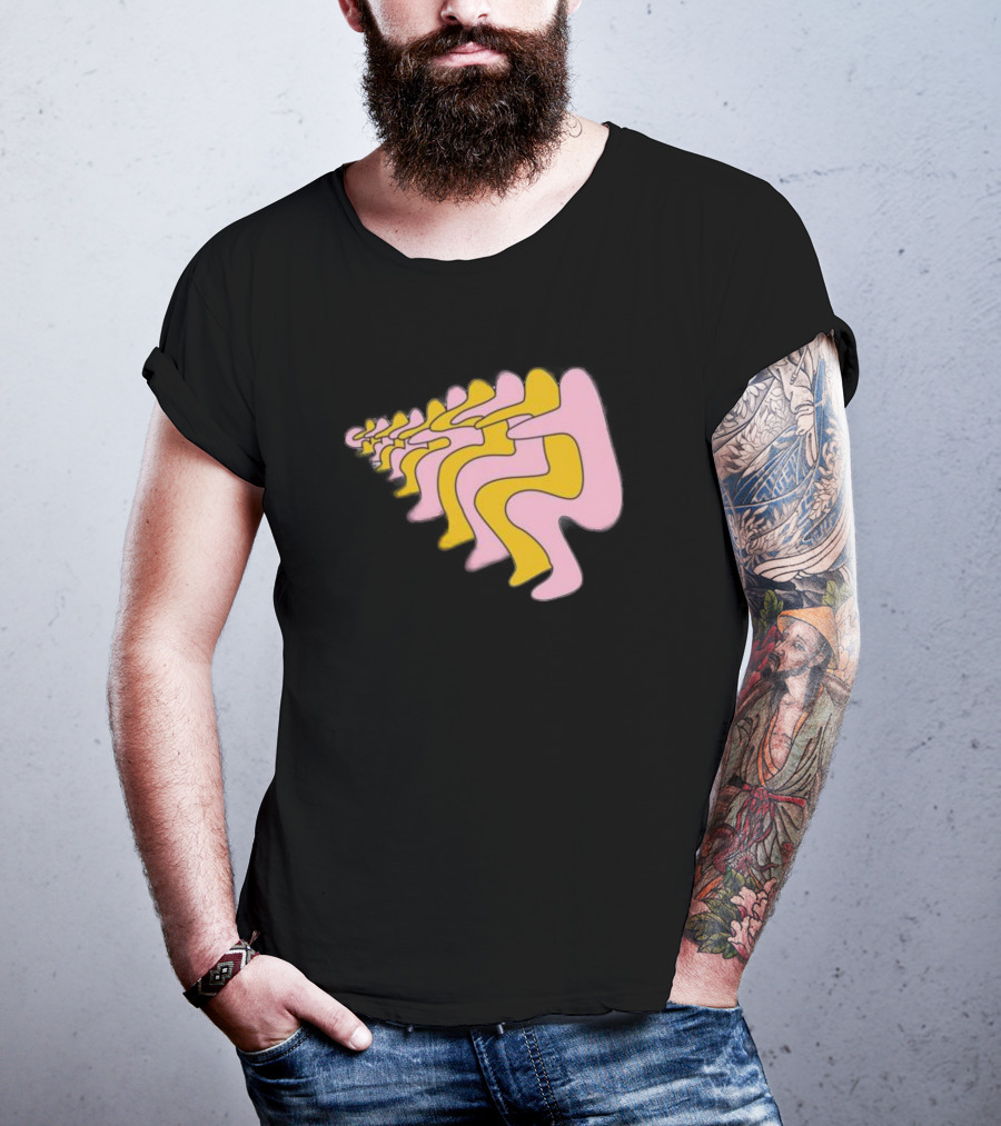 Life Good Hope Spoon T-Shirt