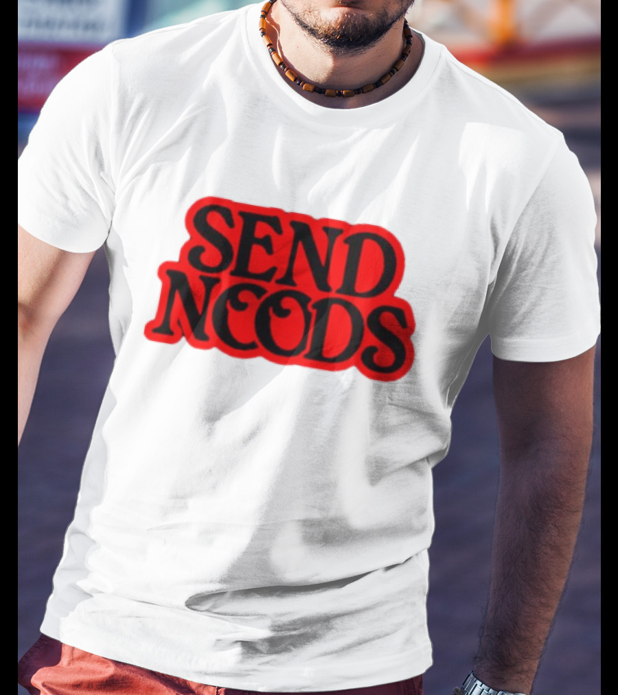 SEND NOODS T-Shirt