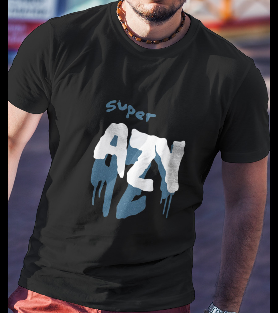 Super Lazy T-Shirt