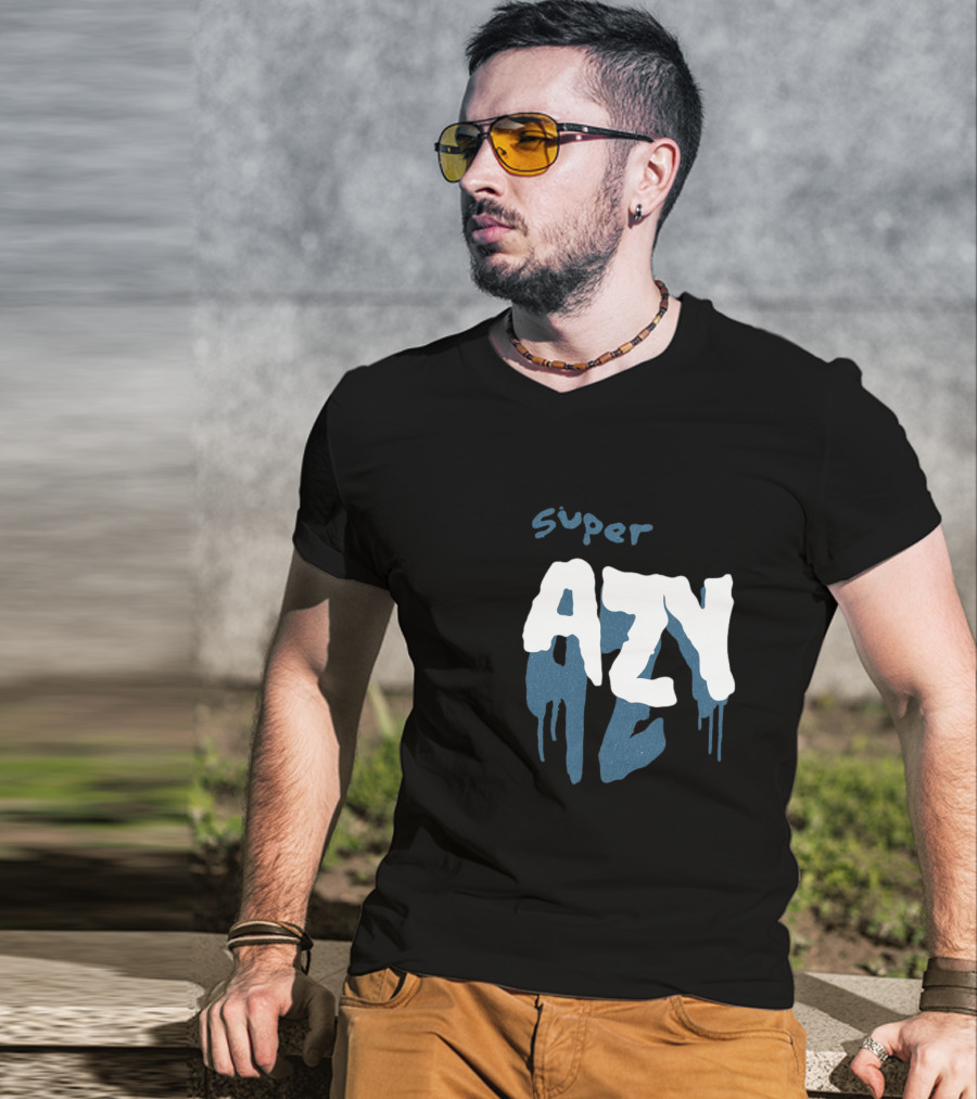 Super Lazy T-Shirt