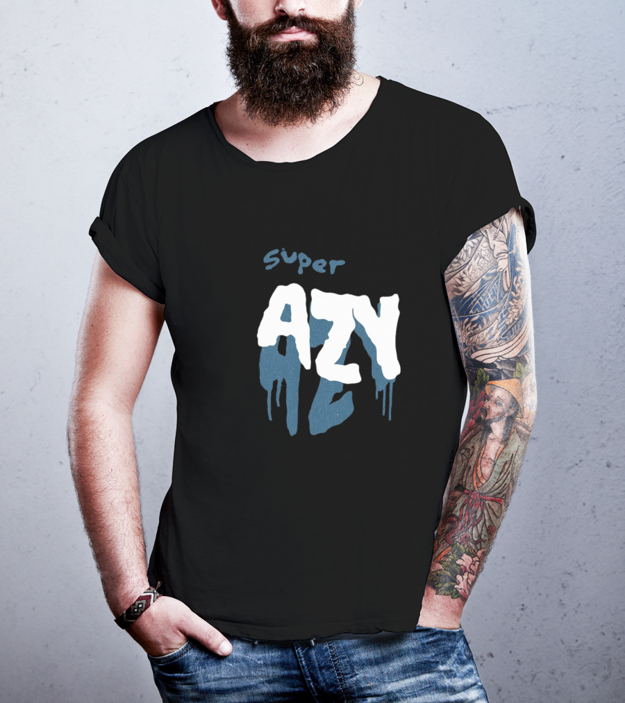 Super Lazy T-Shirt
