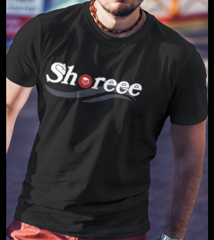 Shoreee Krabs Bets Krabs' Shore T-Shirt
