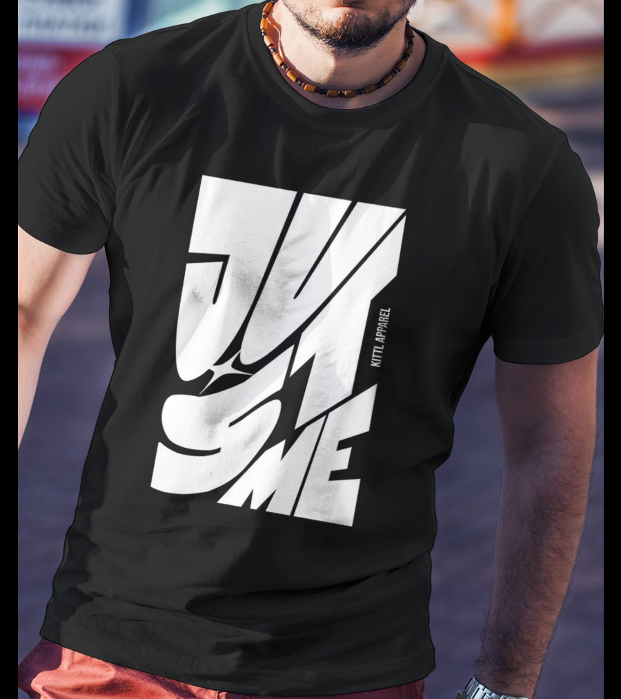 Just Me KITTL T-Shirt