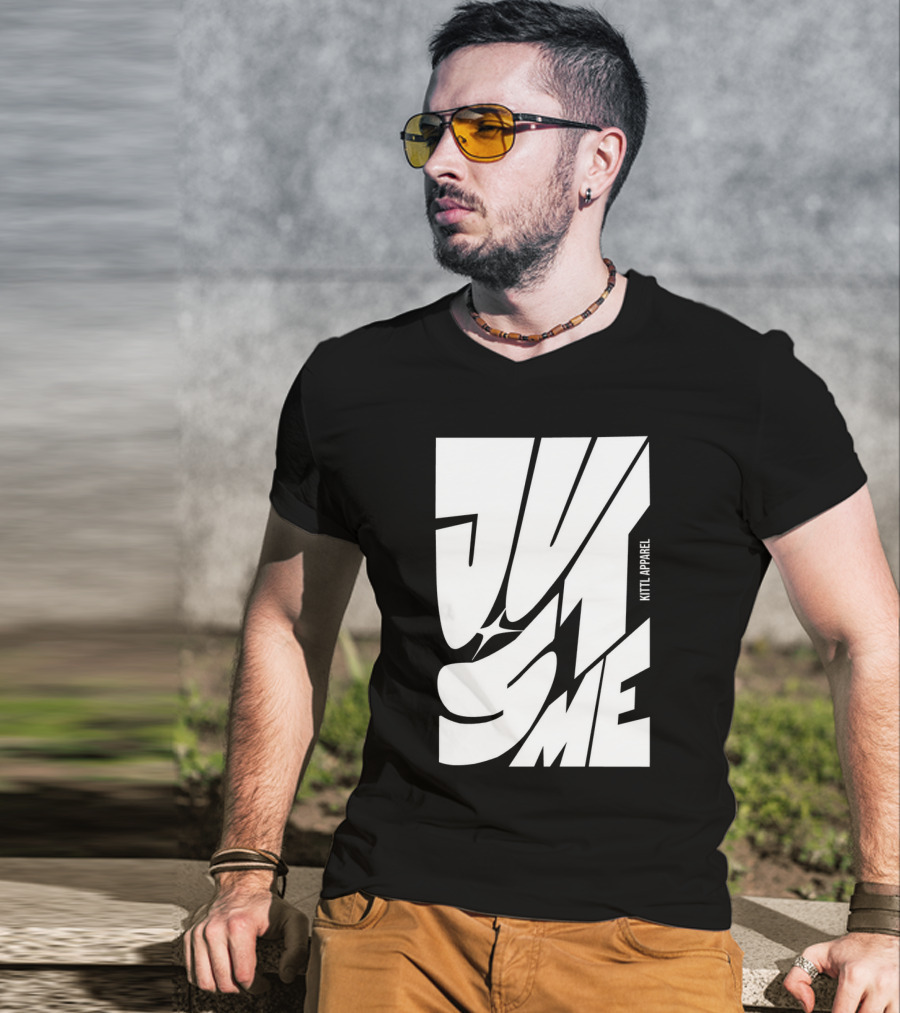 Just Me KITTL T-Shirt