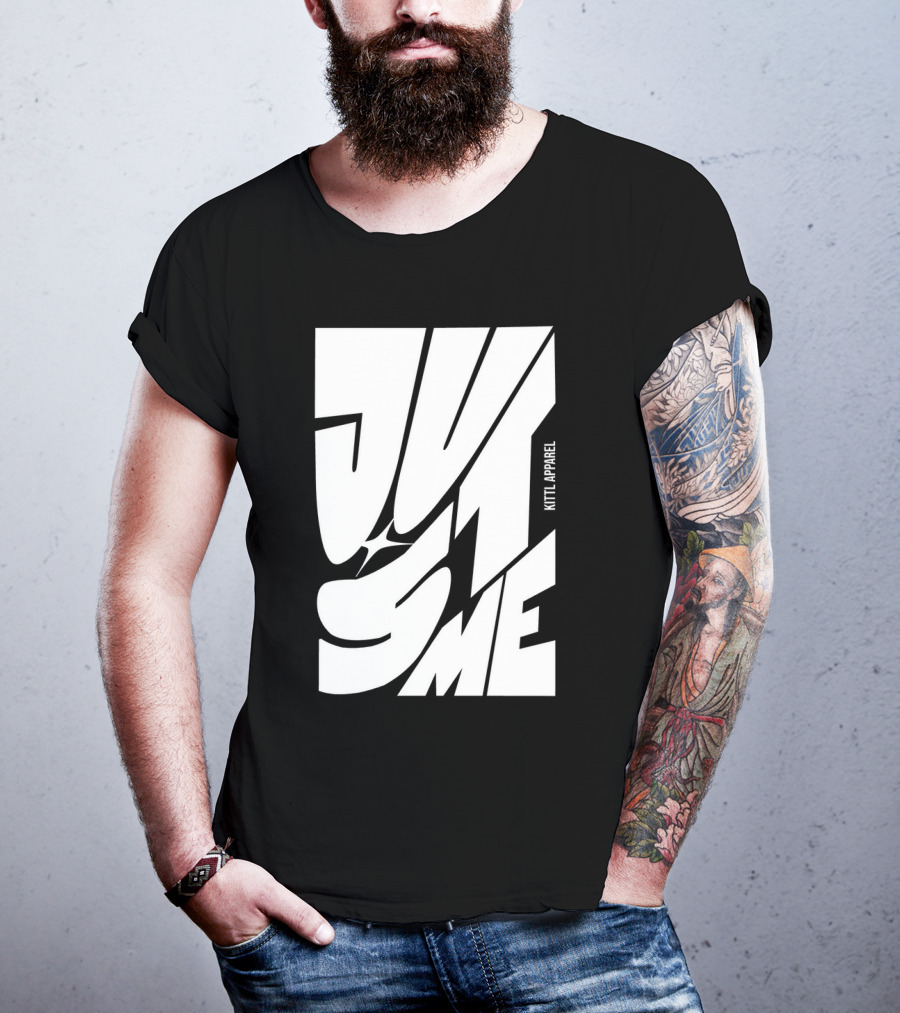 Just Me KITTL T-Shirt