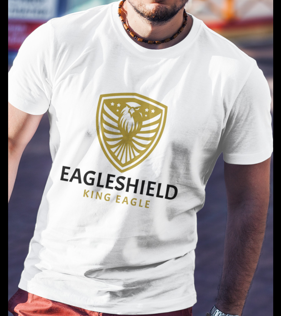 Eagleshield King Eagle T-Shirt