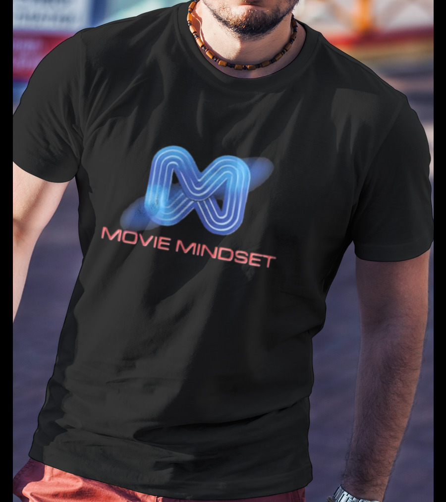 Chapo Trap House Movie Mindset T-Shirt