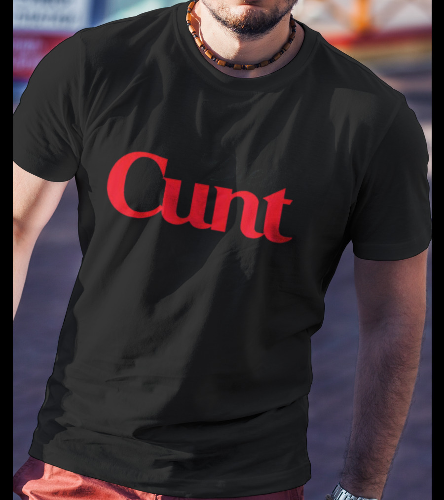 Diet Cunt Funny Diet Coke T-Shirt