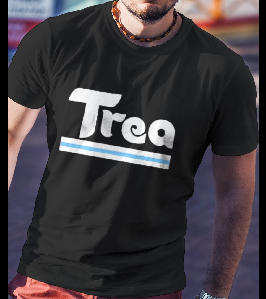 Trea That’s Our Dawg Trea Turner Philadelphia Phillies Baseball Fan Gear T-Shirt