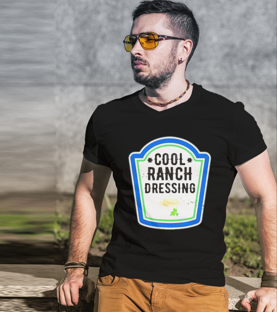 Cool Ranch Dressing T-Shirt